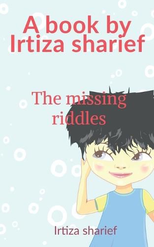 Cover image for A book by Irtiza sharief