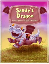 Cover image for Sandy's Dragon