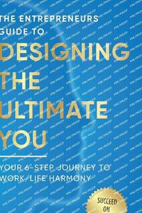 Cover image for Designing the Ultimate You!