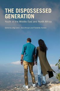 Cover image for The Dispossessed Generation