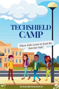 Cover image for TechShield Camp