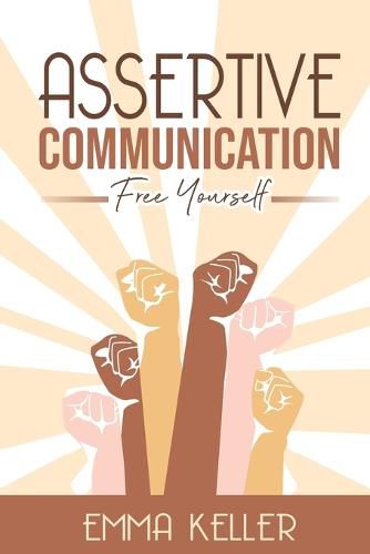 Cover image for Assertive Communication