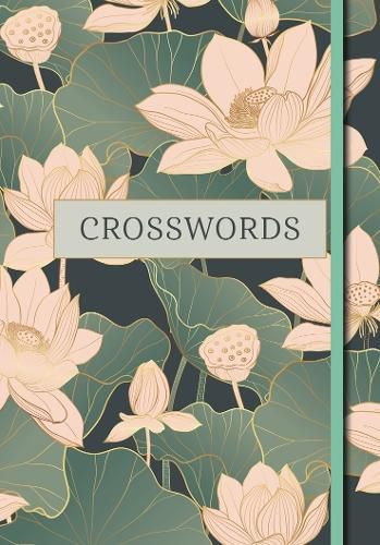 Cover image for Crosswords