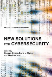 Cover image for New Solutions for Cybersecurity