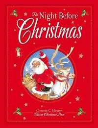 Cover image for Night Before Christmas