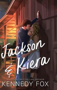 Cover image for Jackson & Kiera