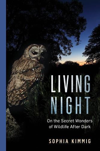 Cover image for Living Night