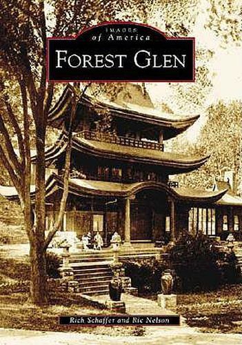 Cover image for Forest Glen