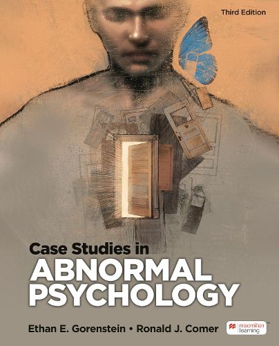 Case Studies in Abnormal Psychology