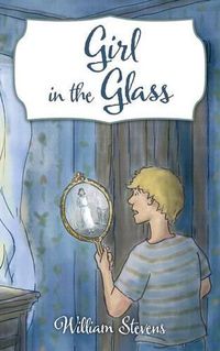 Cover image for Girl in the Glass