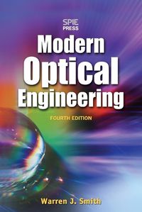 Cover image for Modern Optical Engineering 4E (PB)