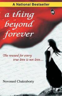 Cover image for A Thing Beyond Forever