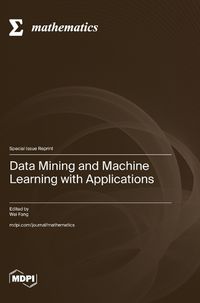 Cover image for Data Mining and Machine Learning with Applications