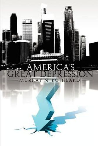 America's Great Depression