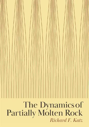 The Dynamics of Partially Molten Rock