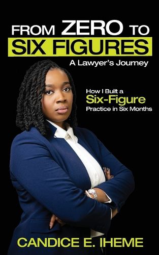 Cover image for From Zero to Six Figures