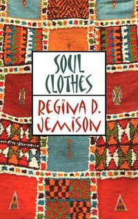 Cover image for Soul Clothes