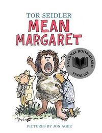 Cover image for Mean Margaret