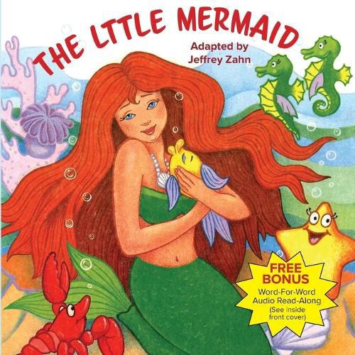 Cover image for The Little Mermaid