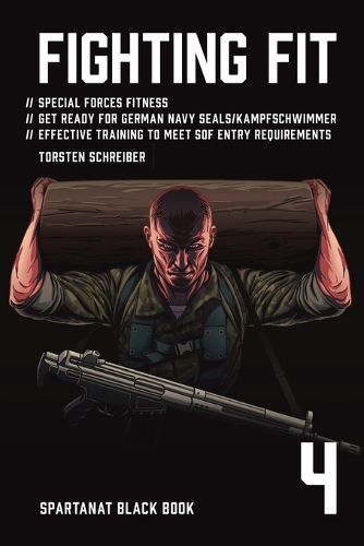 Cover image for Fighting Fit