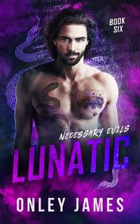 Cover image for Lunatic