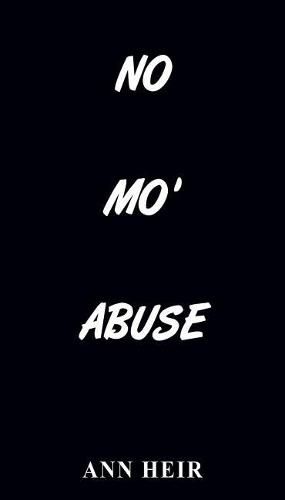 Cover image for No Mo' Abuse