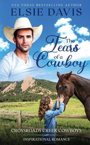 Cover image for The Tears of a Cowboy