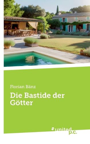 Cover image for Die Bastide der Goetter