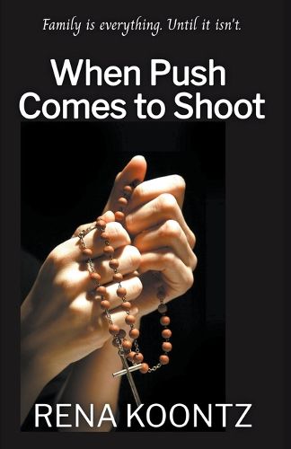 Cover image for When Push Comes To Shoot