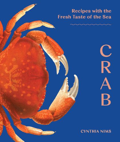 Cover image for Crab