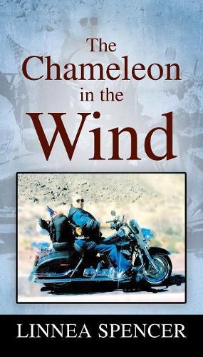 Cover image for The Chameleon in the Wind