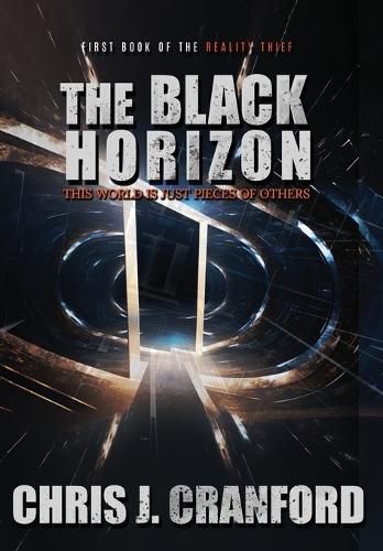 Cover image for The Black Horizon