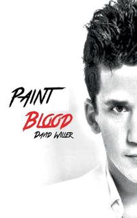 Cover image for Paint Blood