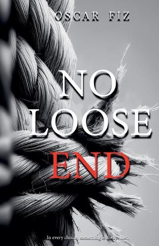 Cover image for No Loose Ends