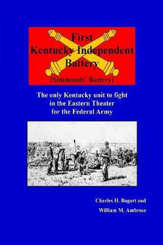 Cover image for FIrst Kentucky Independent Battery