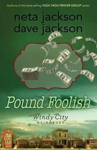 Cover image for Pound Foolish