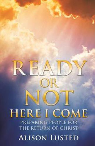 Cover image for Ready or Not Here I Come