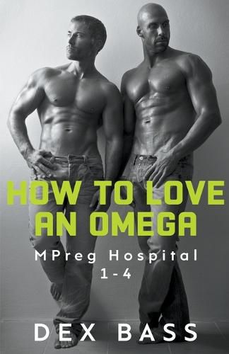 Cover image for How To Love An Omega