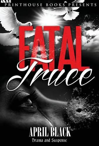 Cover image for Fatal Truce