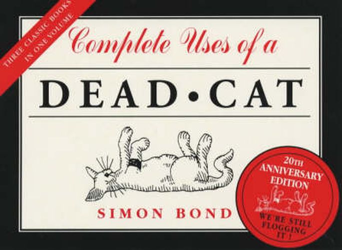 Cover image for Complete Uses of a Dead Cat