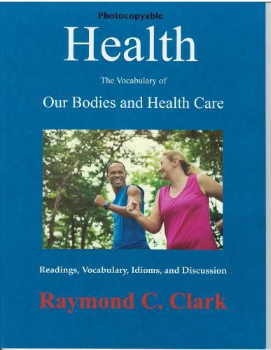 Cover image for Health