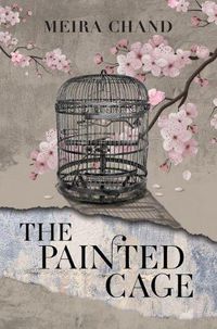 Cover image for The Painted Cage