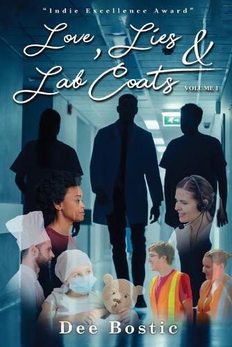 Cover image for Love, Lies & Lab Coats Volume 1