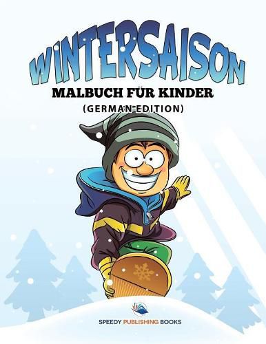 Cover image for Unterwasser-Malbuch fur Kinder (German Edition)