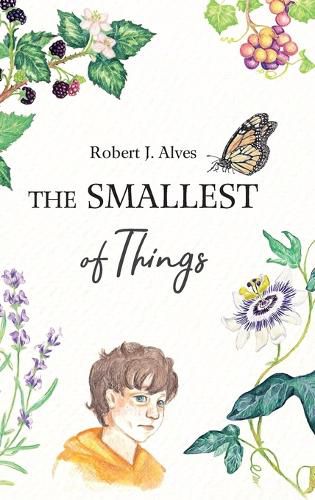 Cover image for The Smallest of Things