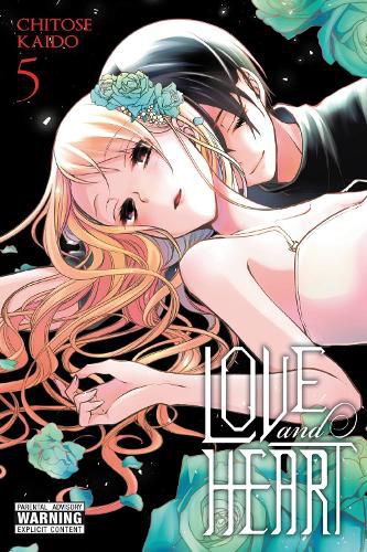 Cover image for Love and Heart, Vol. 5