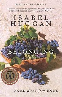 Cover image for Belonging: Home Away from Home