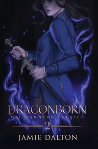 Cover image for Dragonborn