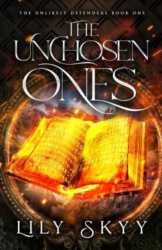 Cover image for The Unchosen Ones