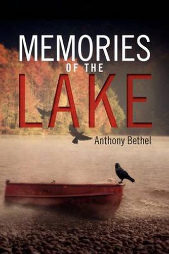Cover image for Memories of the Lake